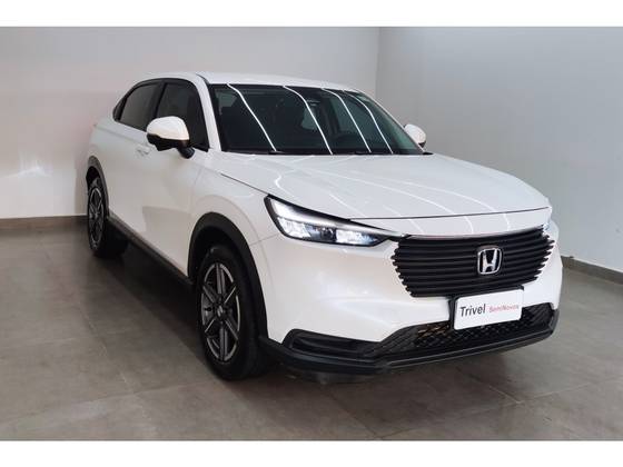 HONDA HR-V 1.5 DI I-VTEC FLEX EX CVT